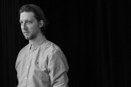Le Tigre Bleu de l'Euphrate au théâtre de Quat'sous