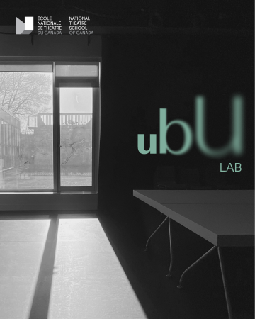 UBU-LAB