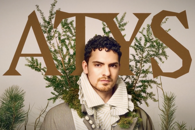 Atys dans la programmation de l’Opéra de Montréal